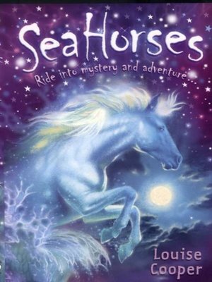 cover image of Sea Horses